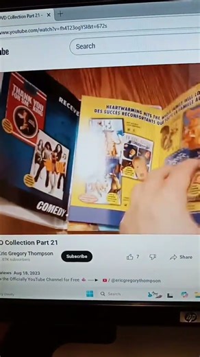 My DVD Collection Part 21 4