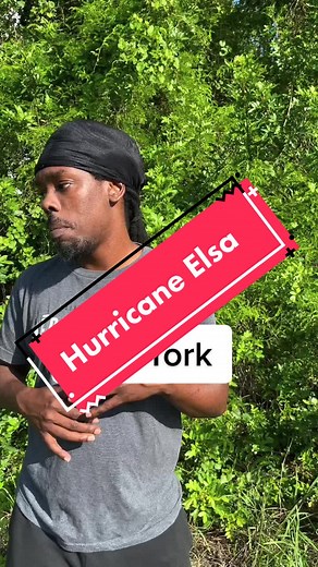 Hurricane Elsa Impact on New York, Florida, and North Carolina