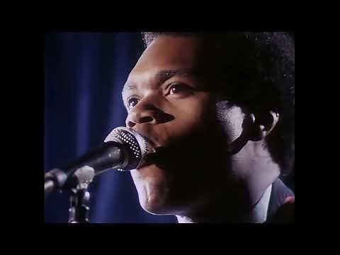 Robert Cray - Smoking Gun - Official Video 1986 - Remastered