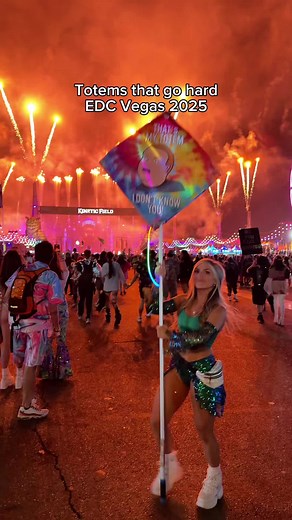 Top EDM Festivals: Explore EDC Las Vegas 2025 Highlights