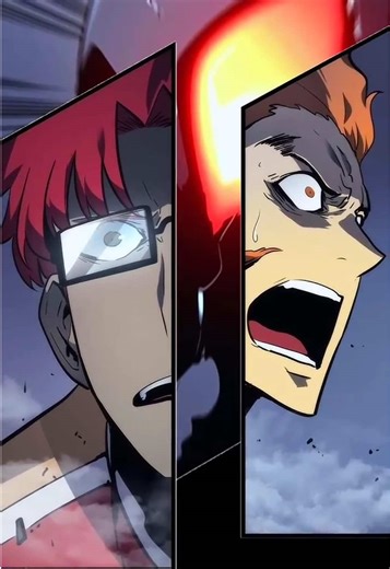 Jin Woo vs Beru: Solo Leveling Manga Fight Analysis