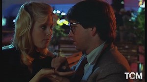 33K views · 625 reactions | Peter Bogdanovich considered THEY ALL LAUGHED ('81) his personal favorite of all of his films. It showcases John Ritter's knack for physical comedy and Dorothy Stratten's natural charm. The movie marked Stratten's final film role. See its TCM premiere tonight at 8pm ET. | Turner Classic Movies: TCM | Facebook