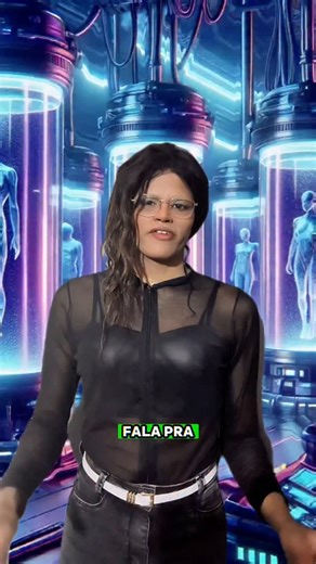 Yennefer Ferreira Delfino on Instagram: "Meu curso CiberSec BOX na bio! CRISPR-CARs9 é a engenharia genômica de células T. Utiliza o sistema CRISPR-Cas9 (ribonucleoproteína Cas9 + gRNA) para realizar edições precisas e multiplexadas."