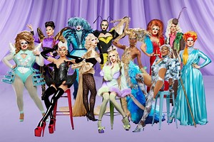 Where to Watch 'RuPaul's Drag Race UK' Season 4 in the US
