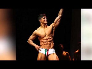 Hottest Math Teacher Ever Moonlights As A Model