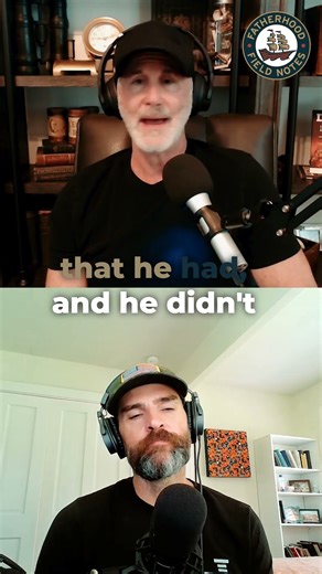 Self-Love and the Dad I Became