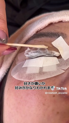 初めてのまつげパーマ完全ガイド
