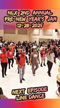 NEXT EPISODE Line Dance