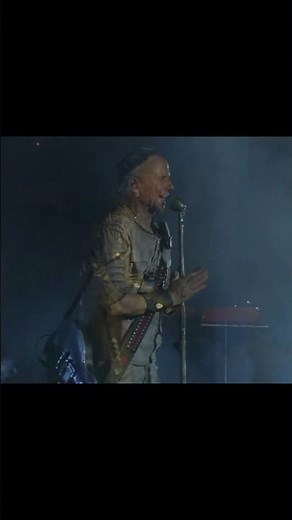 Rammstein - Radio Live (Stadium Tour 2022)