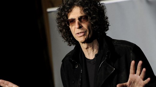 Howard Stern faces invasion of privacy lawsuit