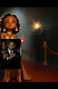 Happy Birthday R Kelly #RKelly #happybirthday #bettyboop #linedance | Juanita CreativeQueen Burney