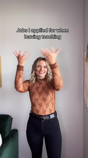 Career Change Ideas: From Ex-Teacher to Sales Executive and Paralegal