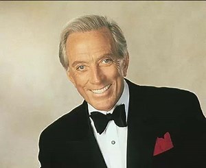 One of the most prominent and successful popular singers of this generation was born on this day in Wall Lake, Iowa....Andy Williams. His early rise to fame and fortune came as a regular on the original TONIGHT SHOW with Steve Allen. | Wink Martindale