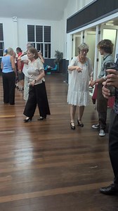 Basic Quickstep | Heidke Dance Studio