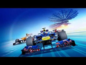 F1 2012 [OST] #09: F1'2011 Theme