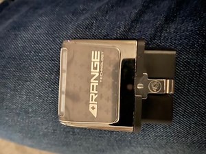 SOLD: Range Technology Device 80 $ - CorvetteForum - Chevrolet Corvette Forum Discussion