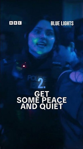 4 ways to beat Blue Mondays with Blue Lights