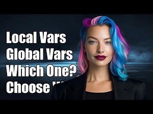Local vs Global Variables: Which is Better for Your Programming Needs?