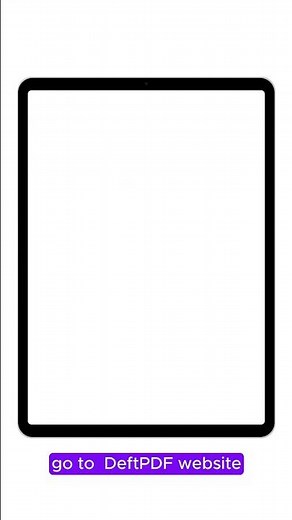 Resize or add margins to your PDF files with ease using DeftPDF.