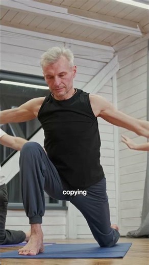 Stop Sitting on Chairs! This ONE Habit Is Destroying Your Joints