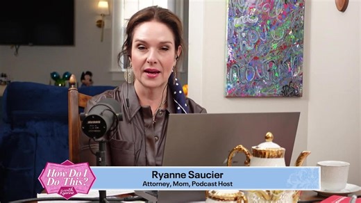 The tea: Grief at work & how to manage your career during loss