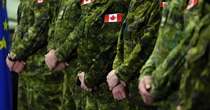 Racism in the military: Settlement proposed in class-action lawsuit against CAF