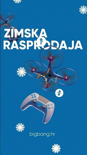 Krenula je zimska rasprodaja!