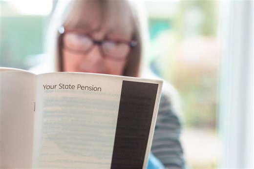 How to check if you have paid enough National Insurance for a full state pension