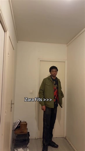 Les tendances de mode avec Zara : des tenues stylées