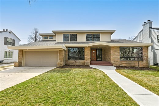 2301 E Glendale Ave, Whitefish Bay, WI 53211 - MLS 1957248 - Coldwell Banker