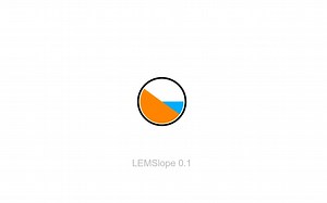 LEMSlope 演示教程