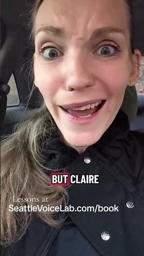 Budget-Friendly VOICE LESSONS?! - Seattle Voice Lab