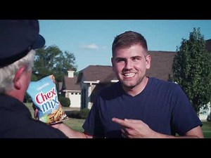 Unpredictable Song - Chex Mix Commercial (2015)