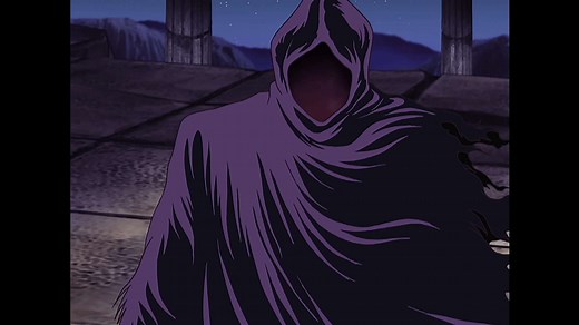 Saint Seiya : Chapitre Hadès - 1 Épisode 1 : Les Débuts d'une nouvelle Guerre Sainte - streaming - VF et VOSTFR - ADN