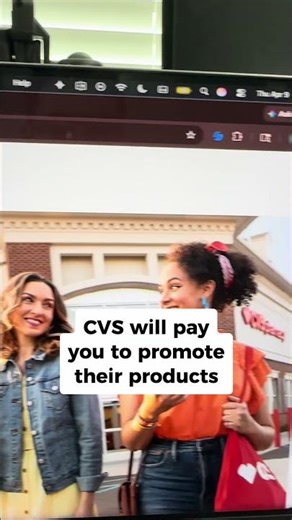 CVS Will Pay You for What??? 💊🛒💸