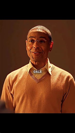 Gus's Ambitions: Taking Control in Breaking Bad