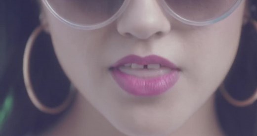 Becky G Shower Official Music Video HD