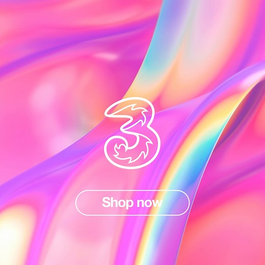 74 reactions · 52 comments | Join Three today and get our SIM Only plan half price for 6 months 朗 Including All You Can Eat 5G Data and exclusive Three+ benefits  Terms and Conditions apply. | Three Ireland | Facebook