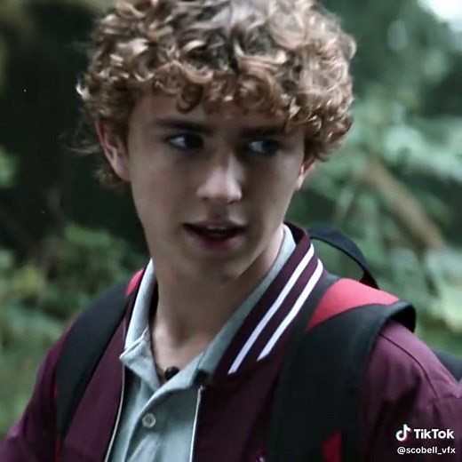 Percy Jackson Season 2 Finale Highlights and Sneak Peek