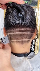 Amazing New Haircut 2021 | Braided Hairstyle