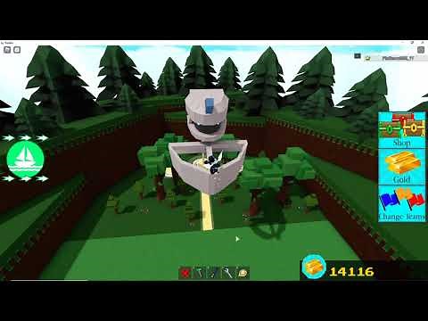 Torso Tutorial | Roblox build a boat