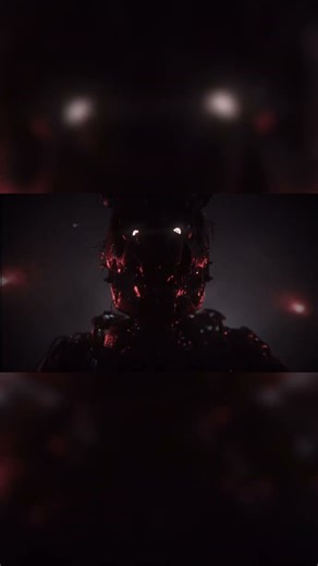 SPRINGTRAP EDIT | Bad Happening Funk | #fnaf #springtrap #fivenightsatfreddys #edits #viral #shorts