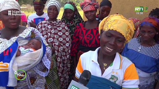 🟥Direct l Le 19 Heures 30 de RTI 2 du 25 Novembre 2025 #RTIinfo | RTI Info