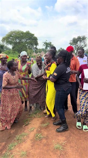 Acom Esther's Visit to Ogata