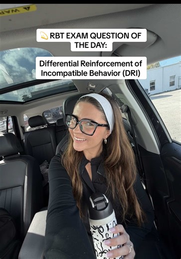 Future RBT’s, these are the BEST flashcards‼️ #aba #rbt #bcba #registeredbehaviortechnician #boardcertifiedbehavioranalyst