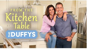 Watch From the Kitchen Table: The Duffys: Season 2, Episode 27, "A Duffy Family Wedding: The Joys And Stress" Online - Fox Nation