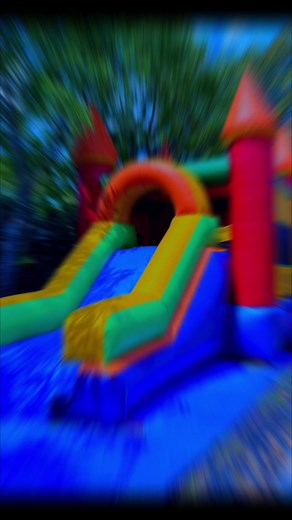 Fun Bounce House Party Rental. (@funbouncehouse)’s videos with Ready - Official Sound Studio