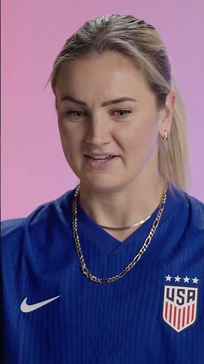 Meet the 18 | Lindsey Horan