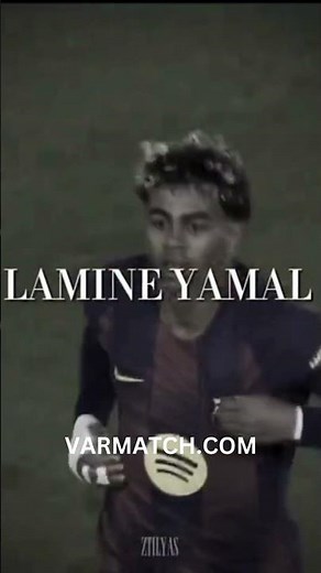 Lamine Yamal Just Did the UNTHINKABLE 😳