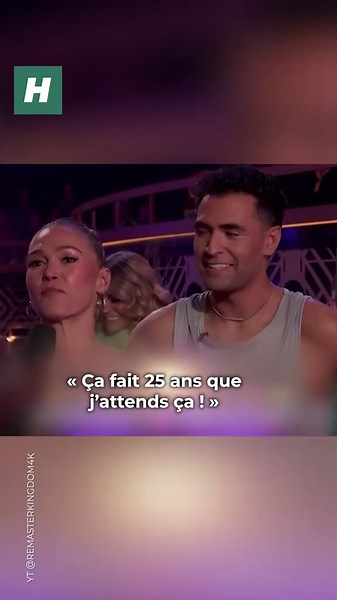 Présente dans la 35e saison de la version américaine de Danse avec les stars , diffusée sur la chaîne ABC, la star du film Save the Last Dance a fait fort ce mardi 13 octobre 2026. Elle a reproduit sur le parquet une partie d’une scène mythique pour tous les fans nostalgiques des années 2000 : la chorégraphie de l’audition finale du film Save the Last Dance, sorti en 2001. Et le moins qu’on puisse dire, c’est que les spectateurs ont été conquis par sa performance au bras de son partenaire Ezra S